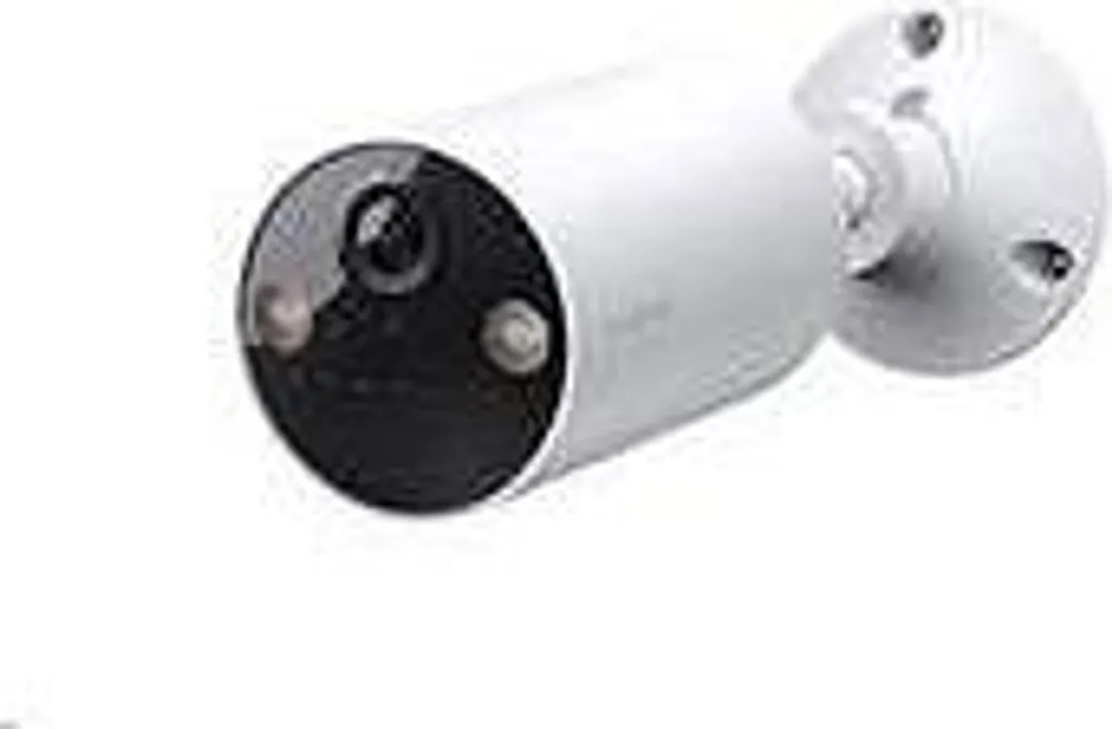 Caméra de Surveillance Extérieure TP-Link Tapo C410 Résolution 2K - 3