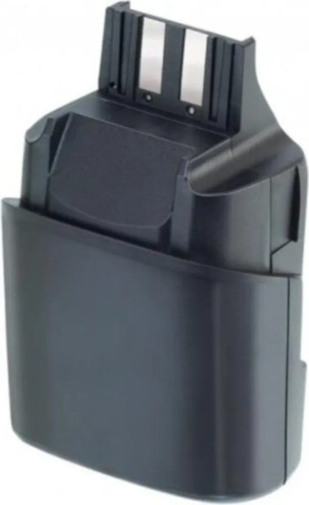 Batterie de rechange GT821 Lithium 21,6V pour rasoir électrique sans fil