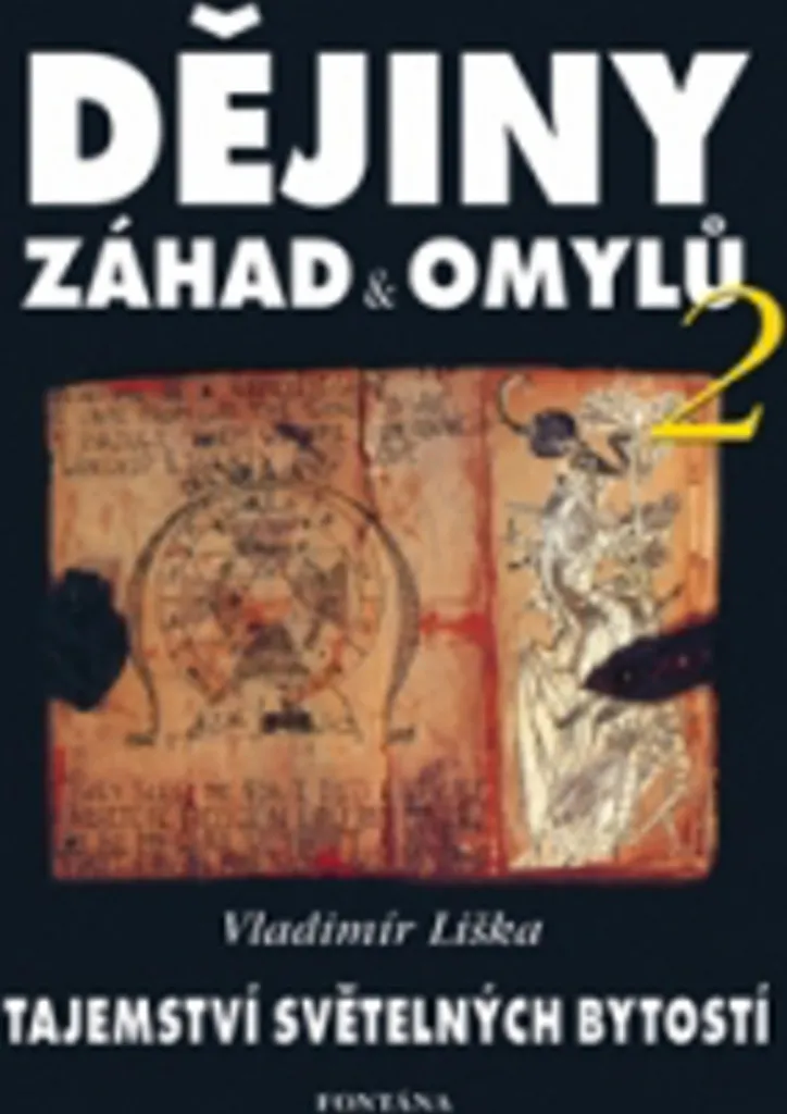Décoder les Faits sur les Êtres de Lumière : Guide Liška Tome 2 - 2