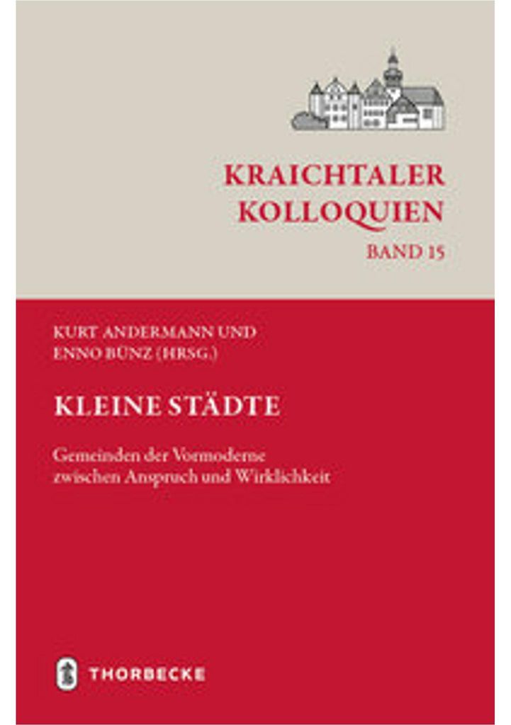 Kleine Städte