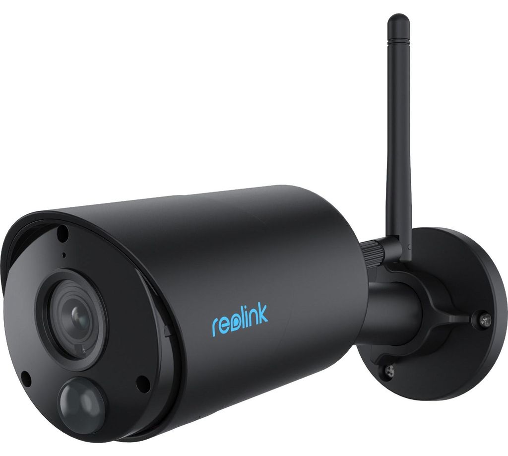 Reolink Argus Series B320-B - Telecamera di sicurezza a Immagine del prodotto 