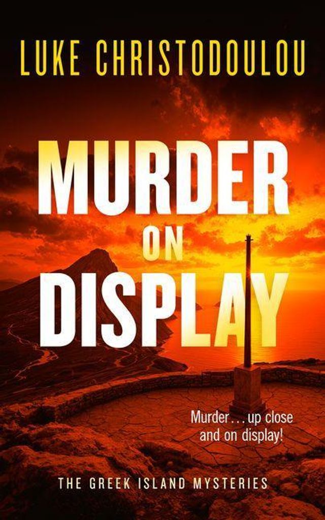 Murder on Display