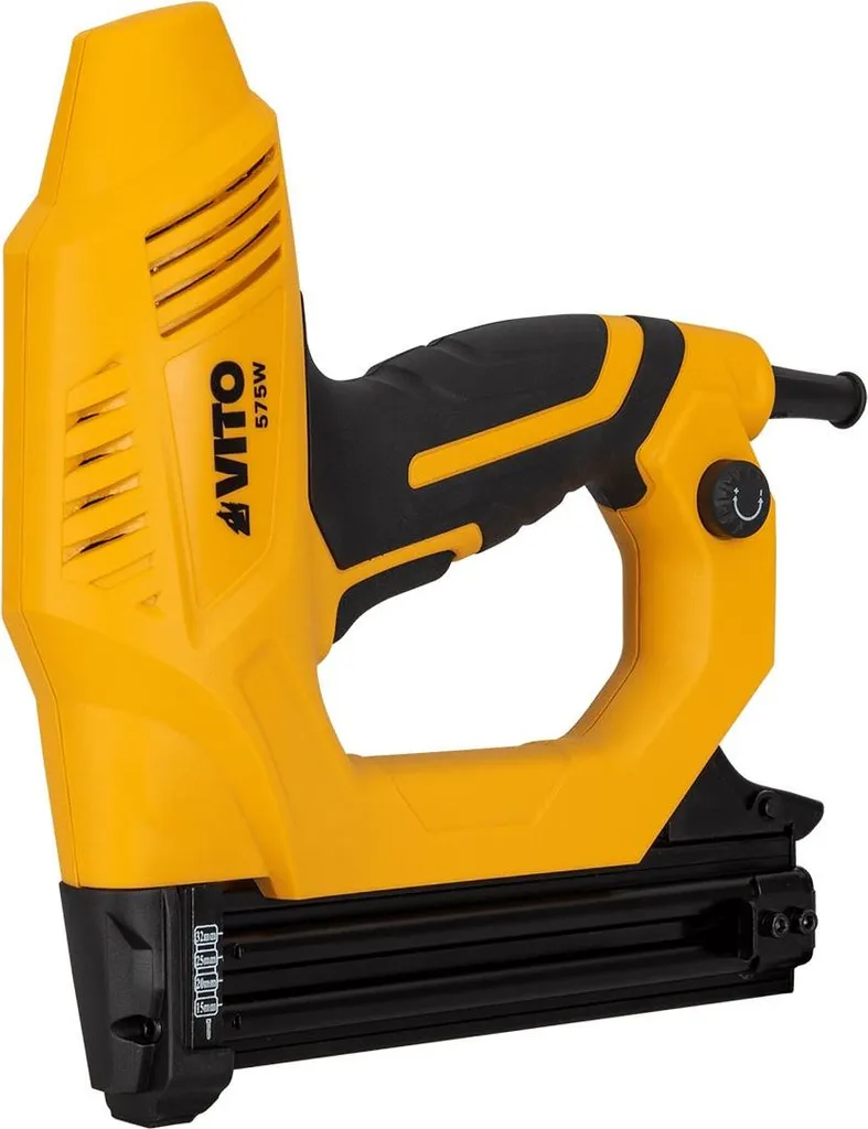Chiodatrice Elettrica VITO 575W | Dì Addio alla Fatica manuale