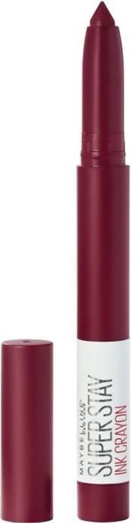 Maybelline SuperStay Ink Crayon, Bordeaux, Make it Happen, Produktbild 