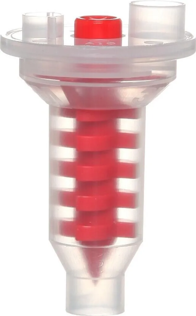 Mélangeur dynamique 3M 50601 Embout haute performance pour mastic 50ml