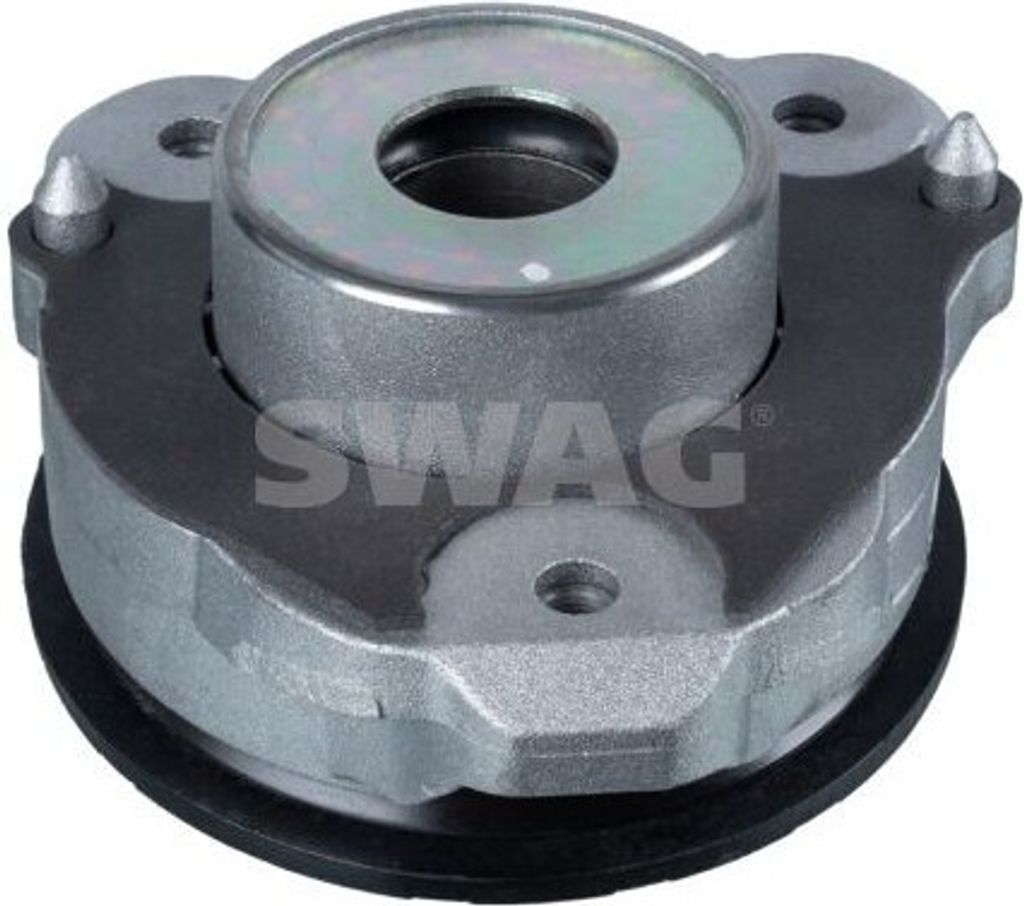 SWAG 70 10 4365 Federbeinstützlager Vorne Links für OPEL Movano C Kastenwagen (U9) Movano C Pritsche / Fahrgestell (U9) für FIAT Ducato Kastenwagen