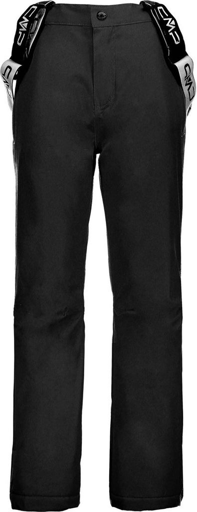 Cmp Kid Salopette Nero Nero 176 Produktbild 
