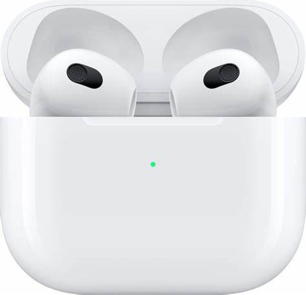 Apple AirPods (3rd generation) , Bezprzewodowy, Zdjęcie produktu 