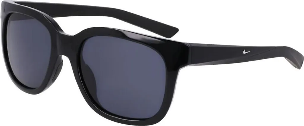 Nike Grand FV2410 010 Black Lunettes de soleil femme noir et gris foncé