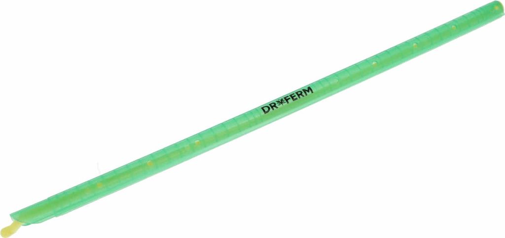 DRYFERM Bag Clip 28 cm - Luftdichter Verschlussclip für Produktbild 