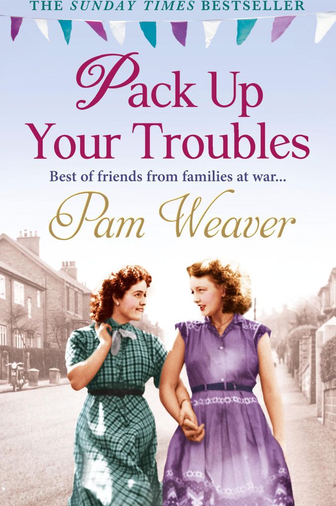 Pack Up Your Troubles