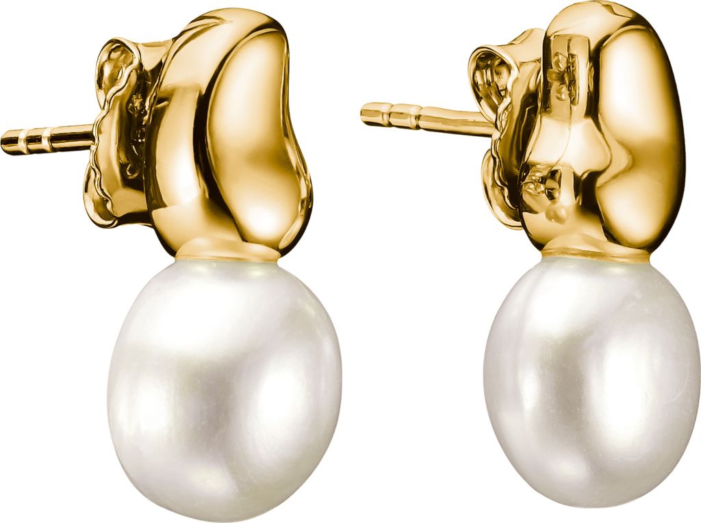 Thomas Sabo H2320-430-14 Náušnice s perlami Natural Beauty Obrázok produktu 