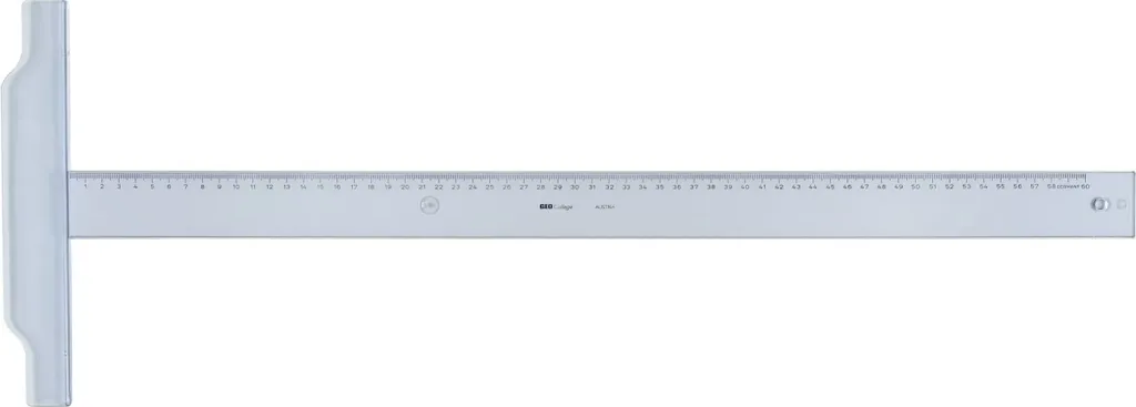 Offerta Barra a Strappo Geocollege 600mm | Polistirene 5 Pezzi Prezzo Top