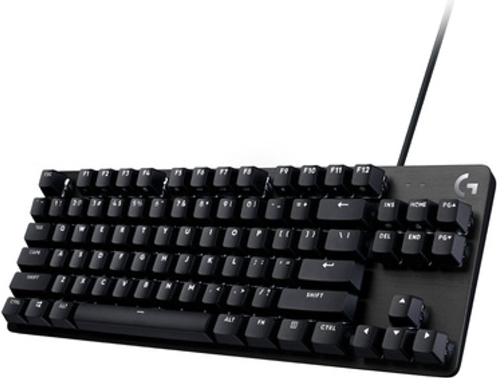 Logitech G413 TKL SE USB Gaming Keyboard QWERTY Español Zdjęcie produktu 5