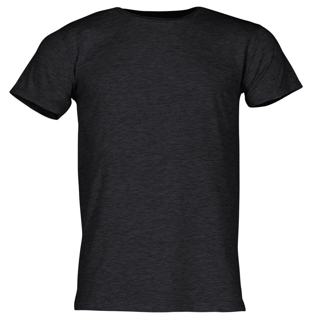 Fruit of the Loom Iconic 150 T-Shirt Farbe: dunkelgrau Produktbild 