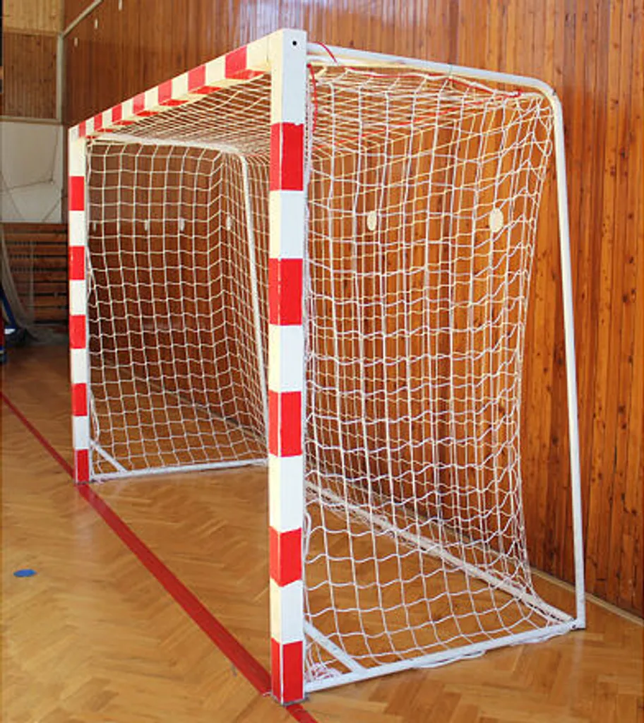 Filet de handball 3 mm pour compétition et clubs Pokorný nets pro 2521