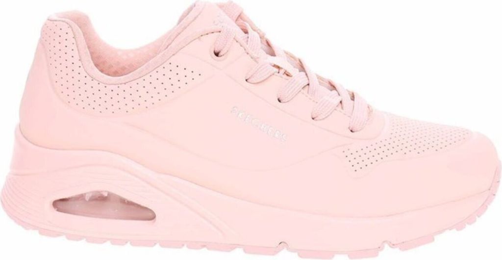 Skechers Sneaker Sneaker Kunstleder