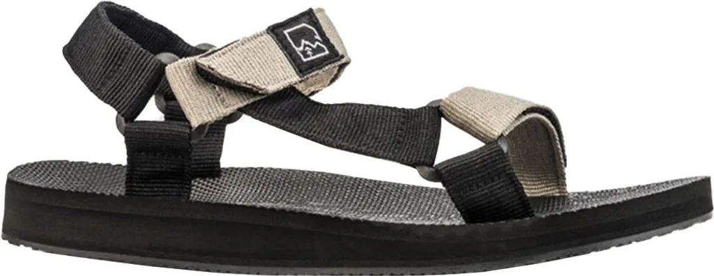 Sandales Hannah CAMPING DRIFTER Uni : Parfaites pour le Camping