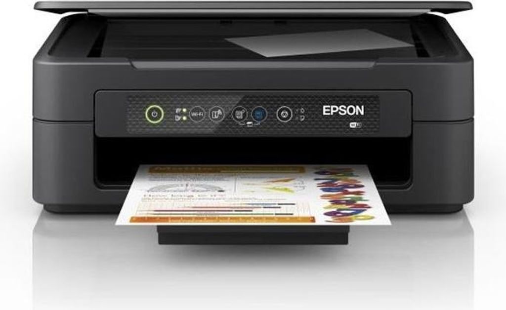 Multifunktionsdrucker Epson XP-2200, Home Drucker Produktbild 
