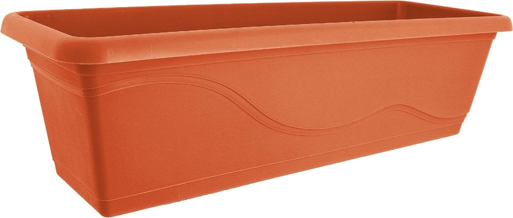 Blumenkasten Madrid mit Wasserspeicher 60 cm Produktbild 