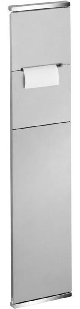 Keuco Plan Integral Modul WC 1 176 x 775 x 143 mm vľavo s Obrázok produktu 
