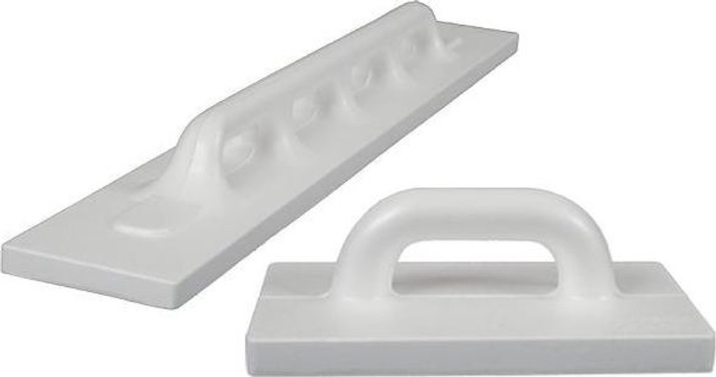 Styropor-Kelle 270*130Mm - 10 Stk - Kelle 25 A