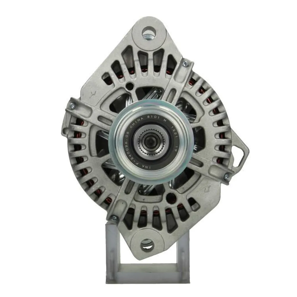Alternateur Hyundai 110A +Line Réf ACA415 155574110 0986CR6121 Neuf