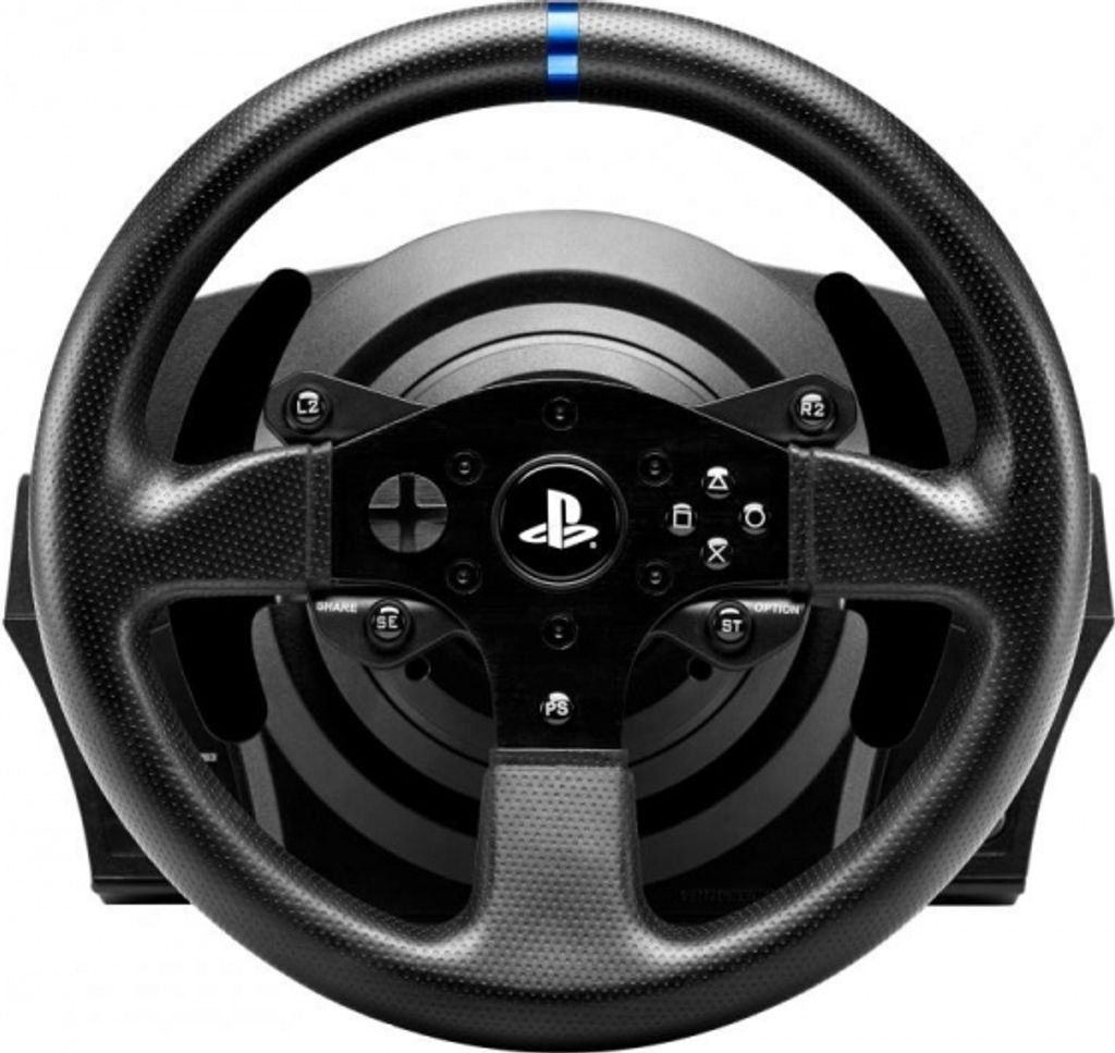 Thrustmaster T300 Force-Feedback Lenkrand Ferrari Integral