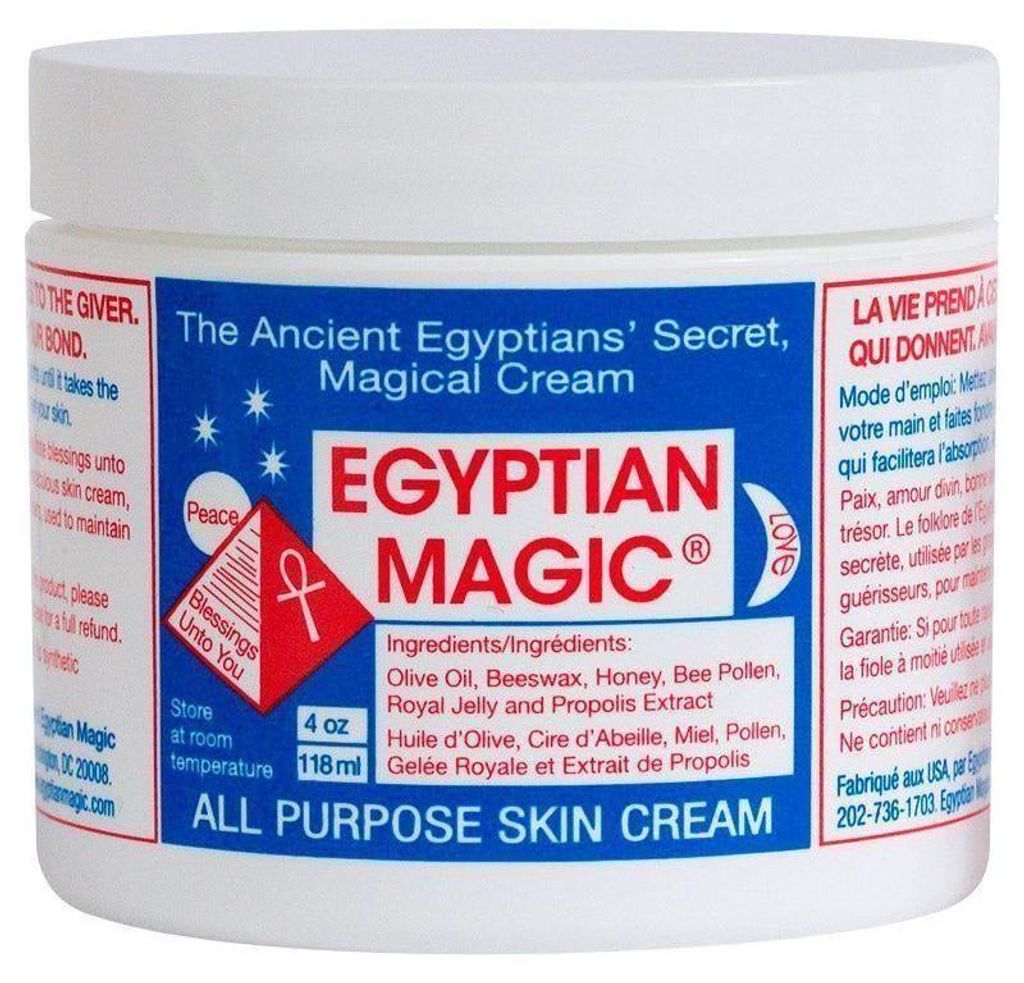 Egyptian Magic All Purpose Skin Cream 118 ml Zdjęcie produktu 