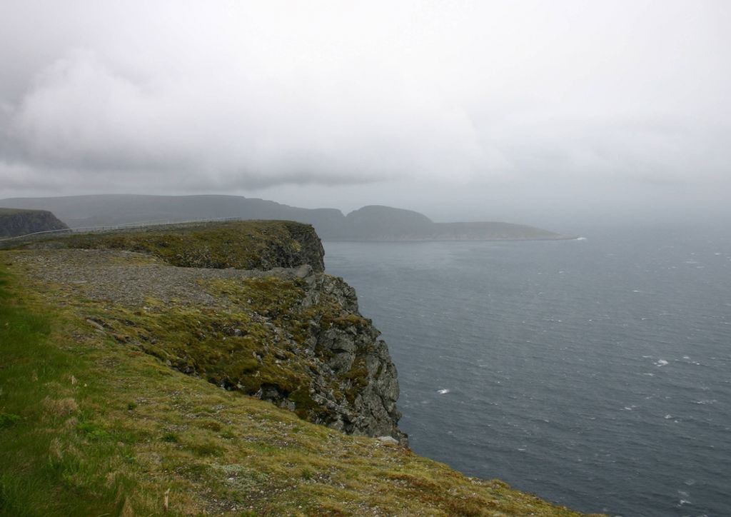 hansepuzzle 63152 - Norwegen Puzzle, 260 Teile, Natur, 41,0 x 28,0cm mit hochwertiger Aufbewahrung, Kartonbox und wiederverschließbarem Beutel