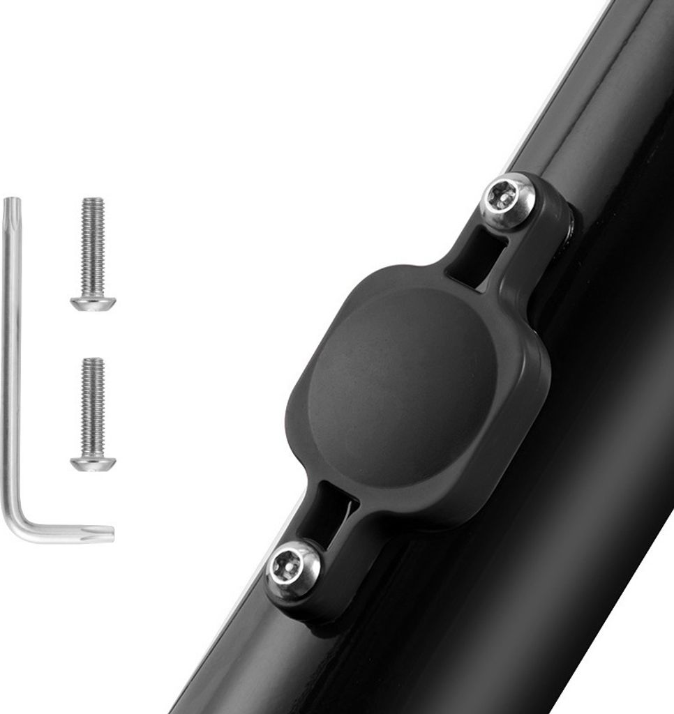INF Fahrrad-Tracker Schutzhülle