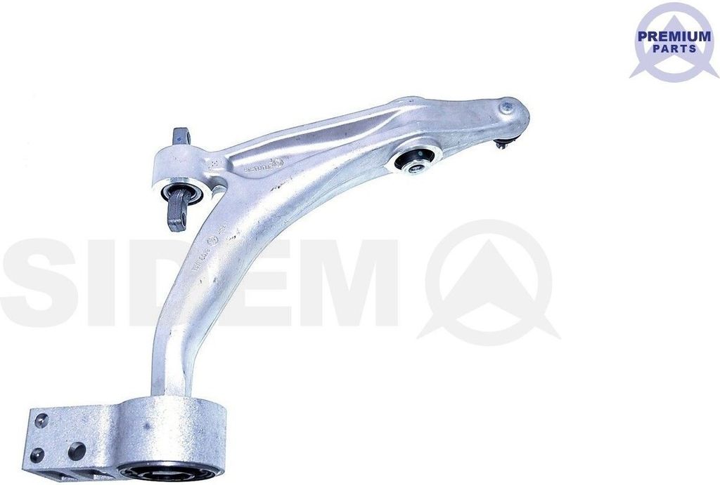 SIDEM 35279 Querlenker Unten Vorne Rechts für ALFA ROMEO 159 Sportwagon (939)