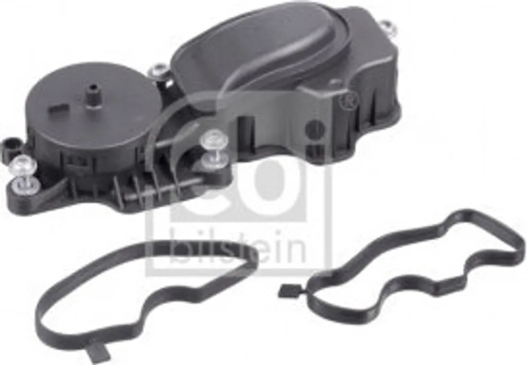 Soupape Ventilation Carter FEBI 45193 pour BMW X5 E70 et X6 E71 OE 11127794597