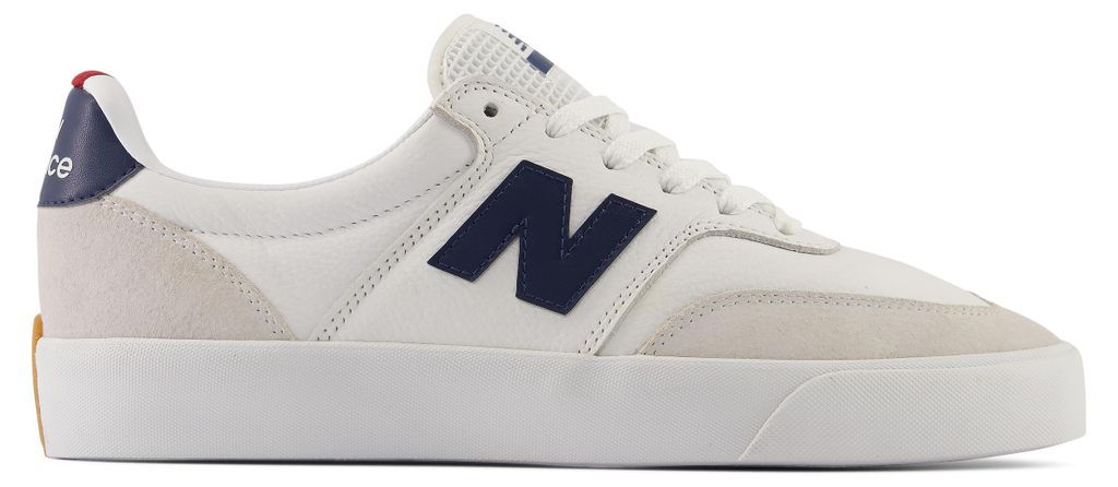 New Balance Numeric 340 NB 103 White 42,5 Produktbild 