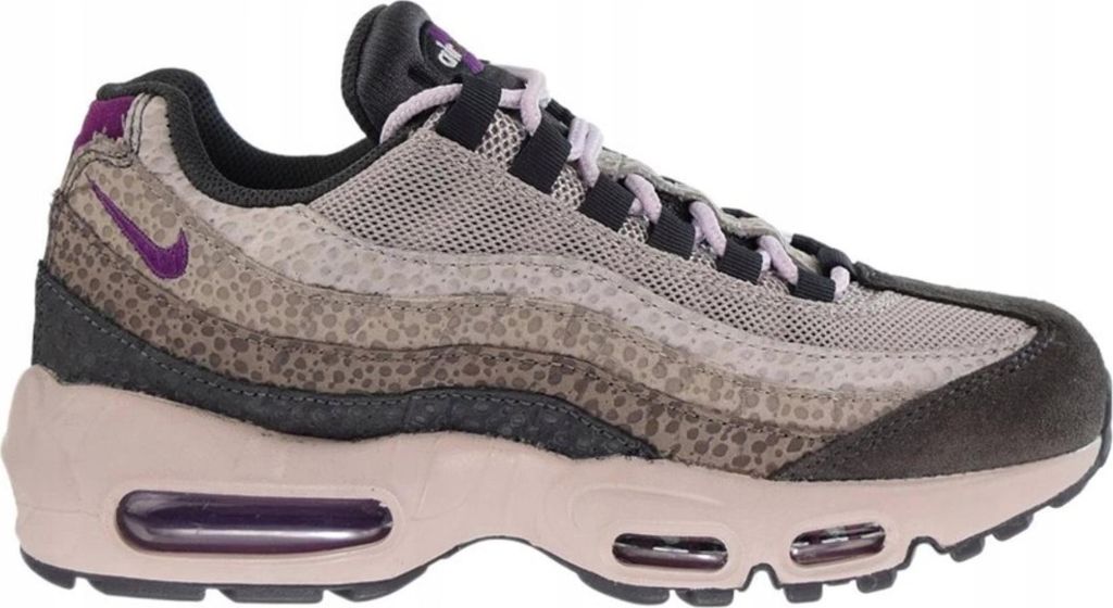 Schuhe Nike Air Max 95 DX2955001