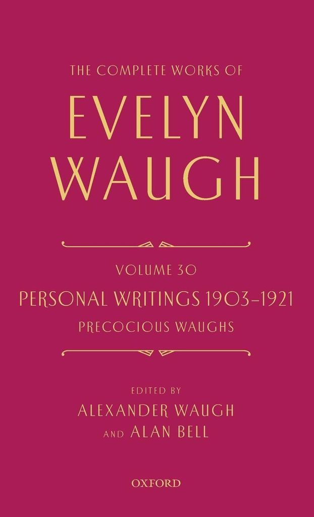 Complete Works of Evelyn Waugh Produktbild 