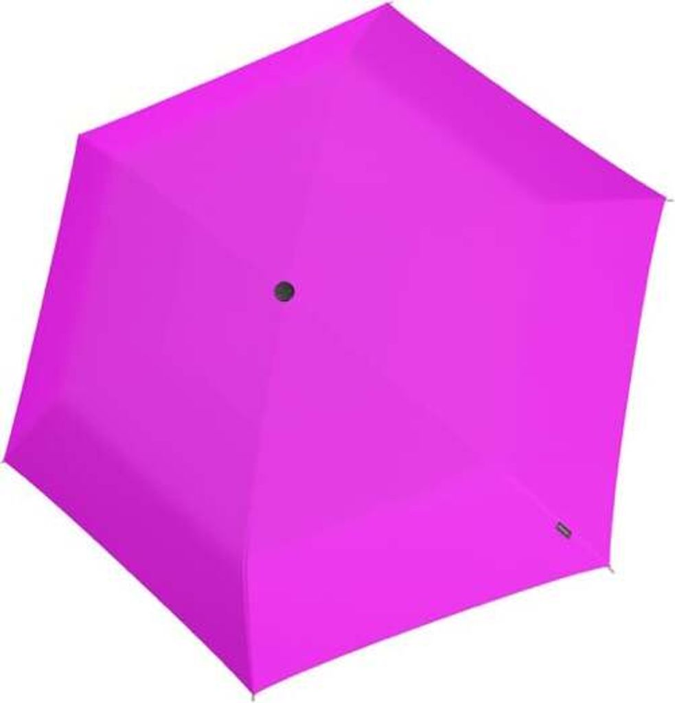 Knirps Taschenregenschirm Regenschirm U.200 Ultra Light Produktbild 