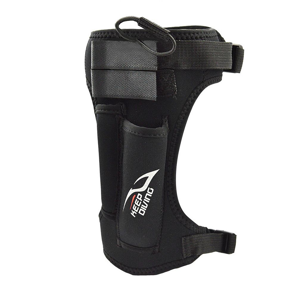 Neopren Tauchen Cutter Schutzhš¹lle Tauchen Cutter Wrap Mantel Scuba Tauchen Leggings