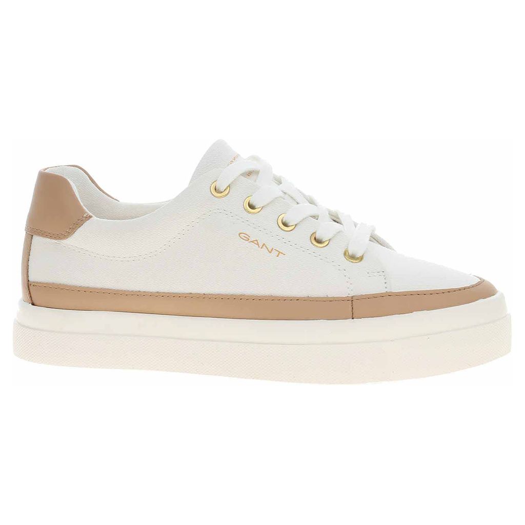 Damen Gant Avona 28538448 G147 offwht-natural 40