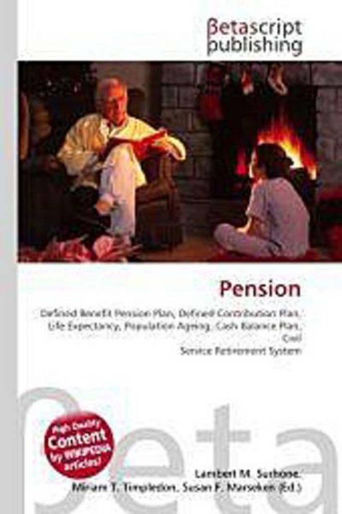Pension