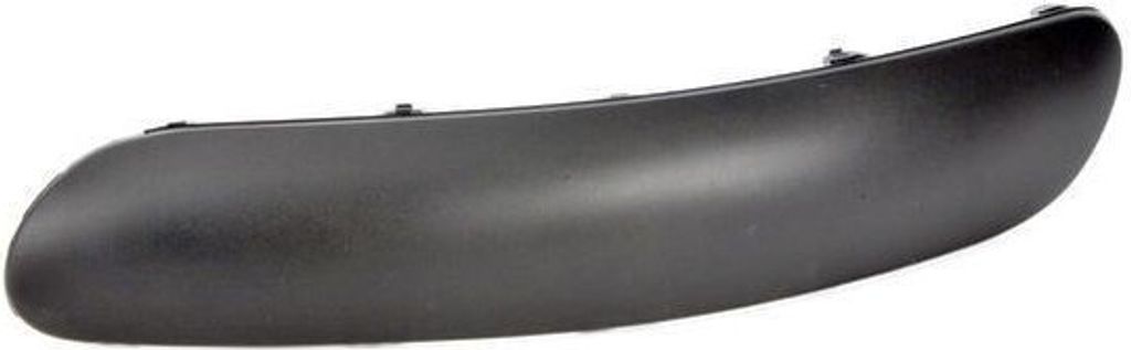 BLIC Zierleiste Stoßfänger Vorne Links für CITROËN C3 I Schrägheck (FC, FN)