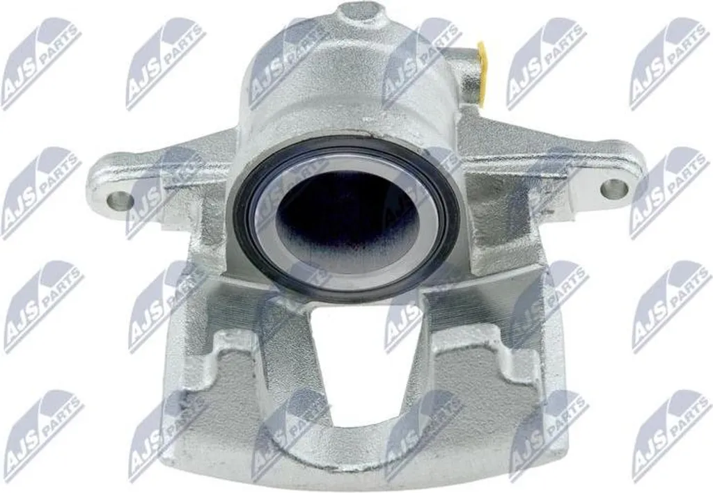 Étrier de frein hydraulique compatible avec Fiat Doblo et Opel Corsa D