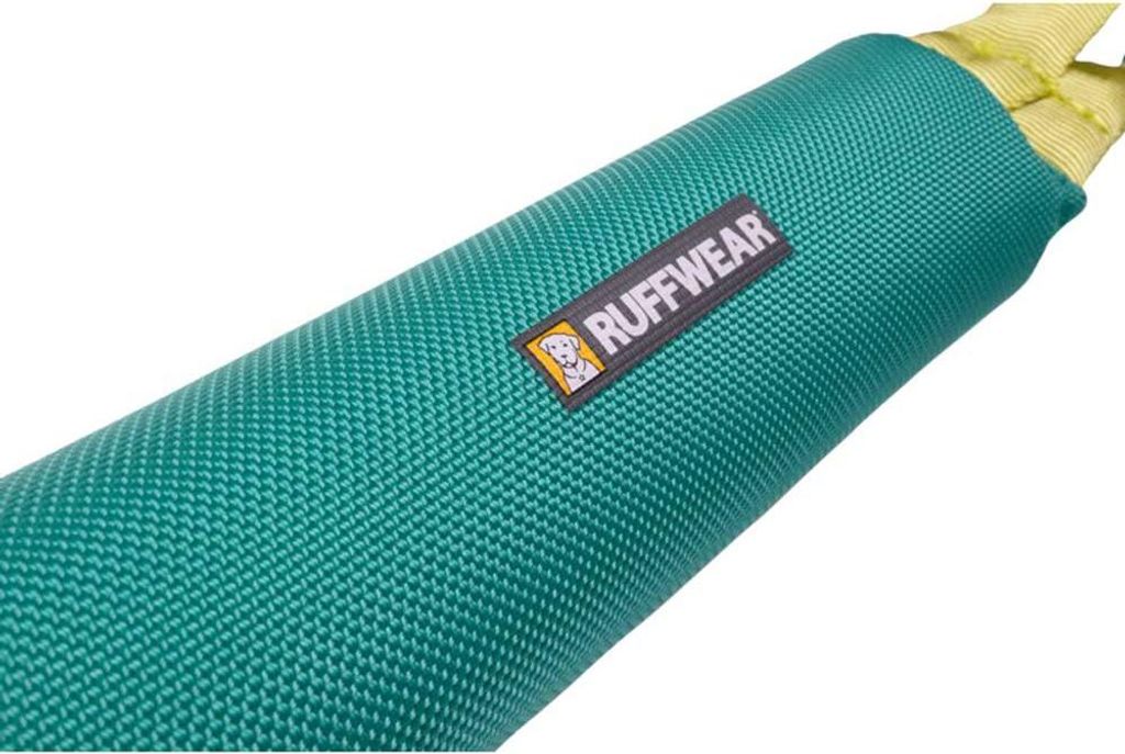 Ruffwear Pacific Loop Spielzeug Aurora Teal Produktbild 