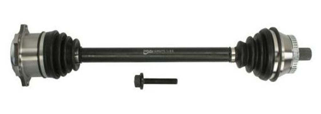 PASCAL G2W027PC Antriebswelle Vorne Links für VW PASSAT Variant (3B6) PASSAT Variant (3B5) PASSAT (3B3) PASSAT (3B2) für AUDI A4 Limousine (8D2, B5)