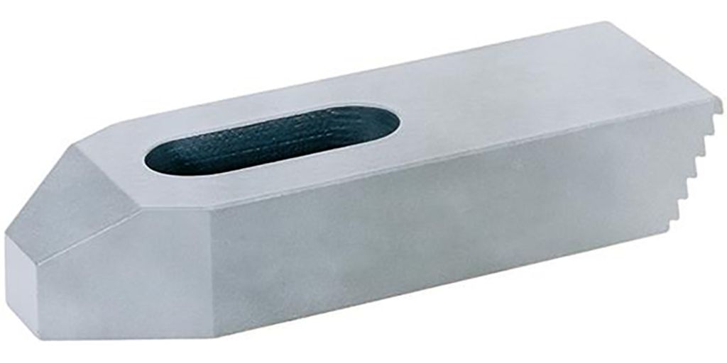 FORMAT Spanneisen DIN6314 Z 22 x 160 mm, Länge l1:125 mm