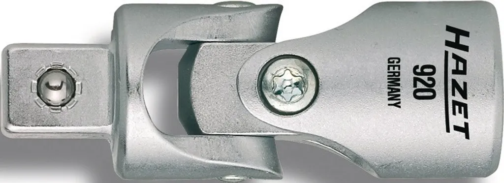 Giunto universale 920 1/2 pollice L.70mm HAZET