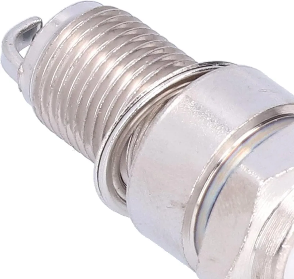 Bougie F6RTC Haute Performance pour Moteur MTD et Torch - Pack 1 Unité - 4