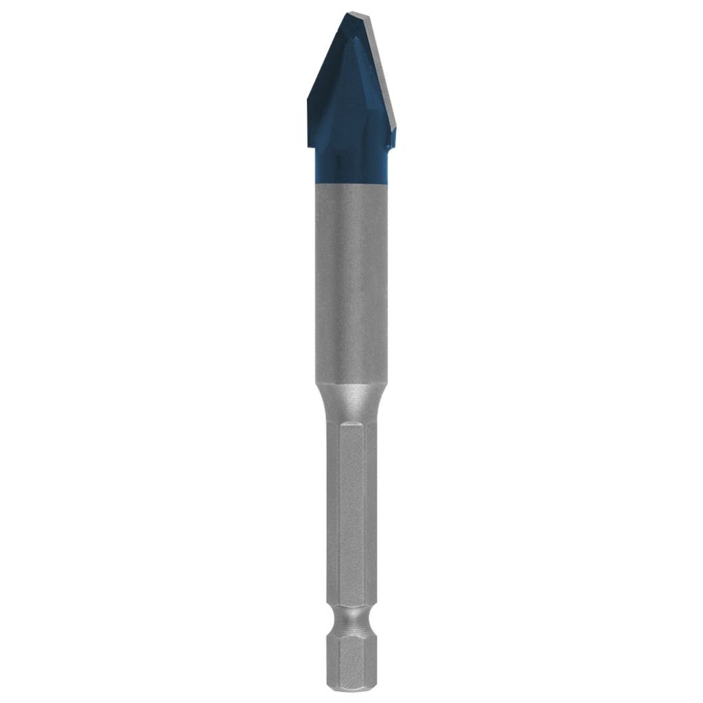 EXPERT HEX-9 Hard Ceramic Bohrer, 12x90 mm