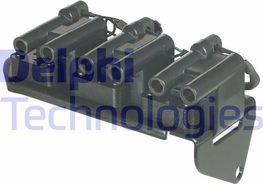 Bobina Accensione Delphi GN10417-12B1 per Hyundai Sonata Trajet 2730137100