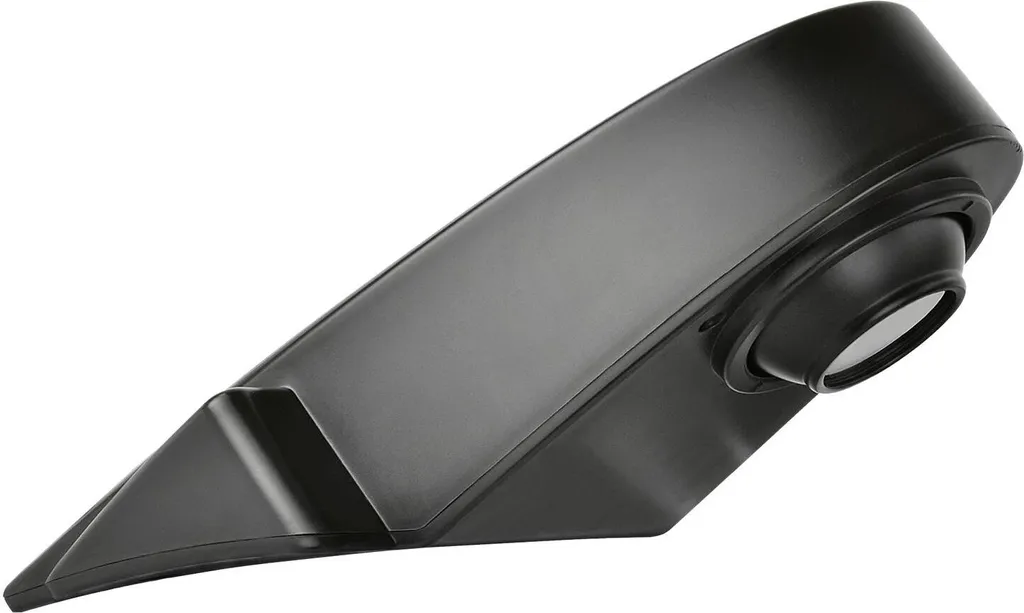 Caméra de recul Zenec RCE4605 pour feu stop Renault Master 3 et NV400 Nissan